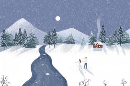 冬至出生宝宝乳名大全