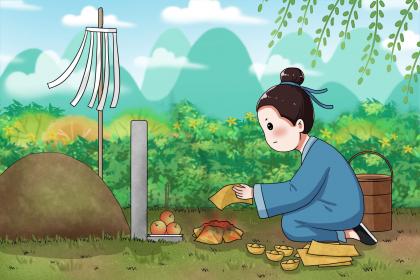 021牛年中元节出生的男孩八字缺木起名，补木名字推荐"