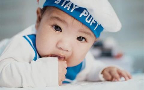 属猴亥时出生的男孩起什么名字好，禁用什么字