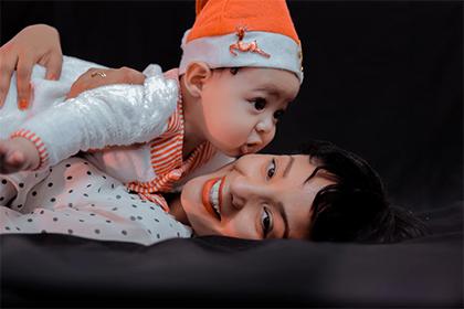 月1号晚上11点出生的男宝宝一些取名的好建议"