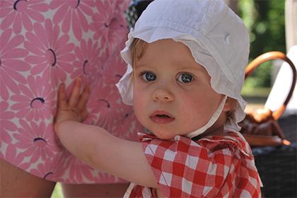 020年春节出生的女宝宝名字，正月初一出生的女孩取名"