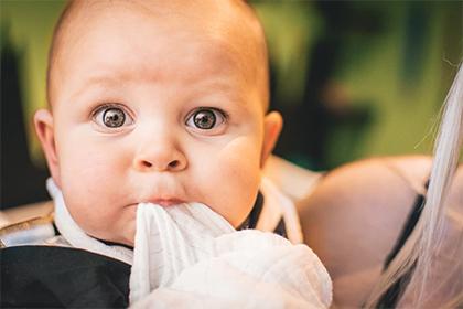 虎宝宝取名禁忌的偏旁，2022年属虎起名字男孩名字