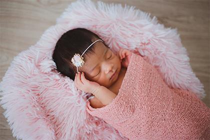 寒露辰时出生的女宝宝起名宜用什么字