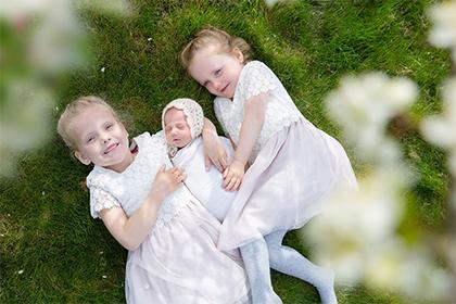 022年过年出生的女孩适合取啥名字？新生的女婴儿起名"