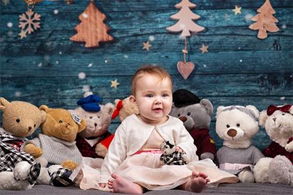 彭姓2022年属虎女宝宝寓意吉祥的名字