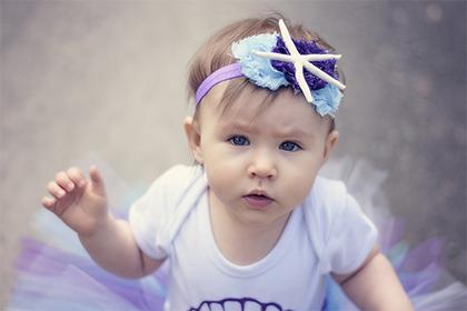 如何给小满未时出生的女宝宝起一个动听的名字