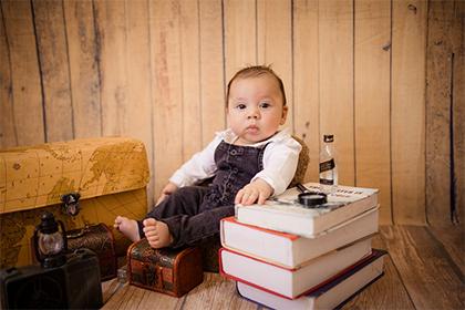 019年母亲节出生男孩要怎么起小名"