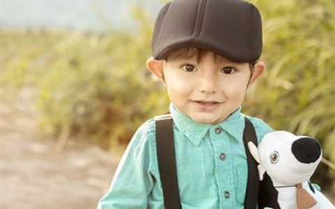 2022年4月13日生的男生取名，吉利寓意好的男孩名字锦集