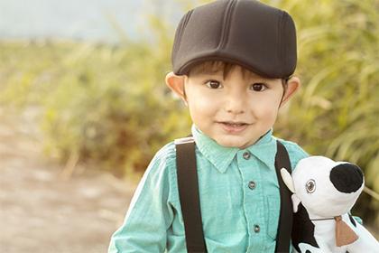 022年4月13日生的男生取名，吉利寓意好的男孩名字锦集"