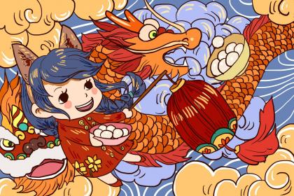 如何给1月份出生的属龙男孩取名字