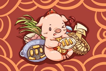 农历2019年三月初五寅时出生的女宝宝如何起名字有特色，五行属什么