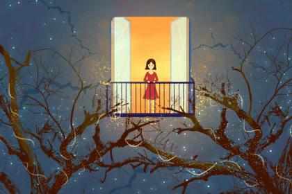 姓蒋女孩甜美好听的名字推荐