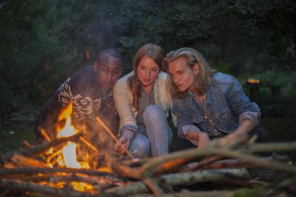 019年夏天出生的女孩乳名起名推荐"