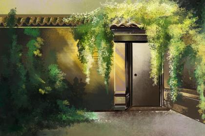 姓钟男孩简单大气的名字