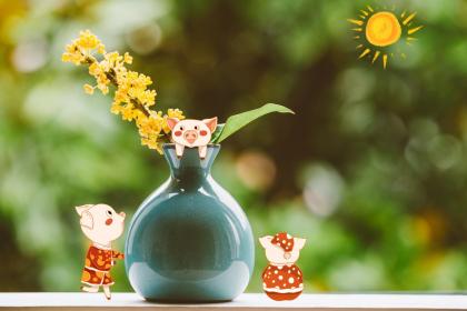 019年猪年出生公上姓女孩怎么样起名字，公上姓女孩好名推荐"