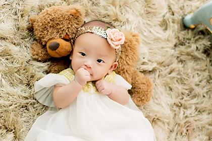 姓姚洋气点的女孩名字大全，姚氏女孩名字