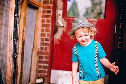 020年农历四月初一出生女宝宝100分名字精选！"