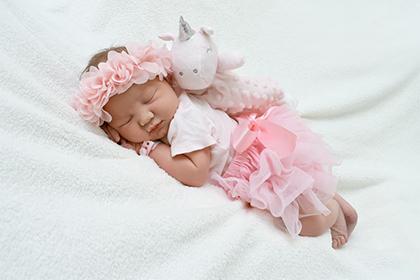 月4号凌晨1点出生的女宝宝要怎么起名字"