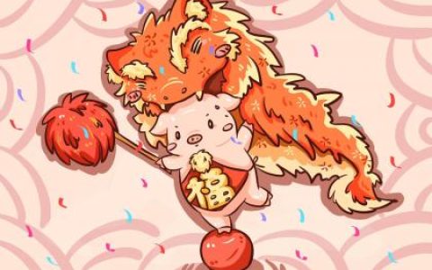 2019年11月8号午时出生的男孩怎么起名字比较好听
