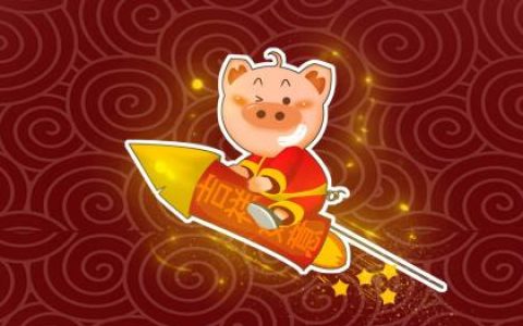 2019猪年霜降出生女孩缺火要怎么起名字