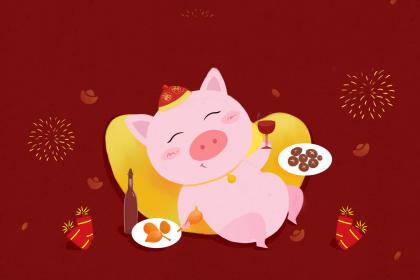 019年5月18号子时出生的男孩起名时要注意什么"