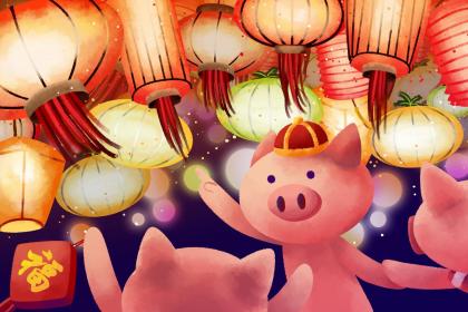 猪年宝宝起名带什么偏旁部首好？猪年吉祥名字推荐！