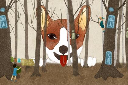 018狗年立冬八字缺木男孩如何起名？八字缺木有什么影响？"