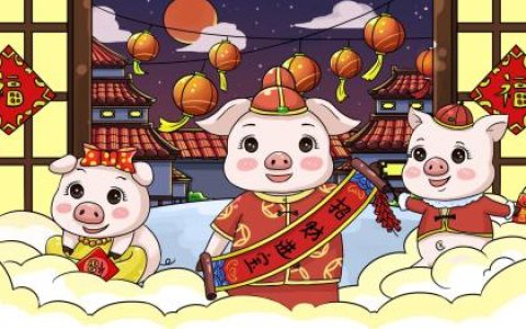 2019年8月出生的双胞胎男孩起什么名字好听