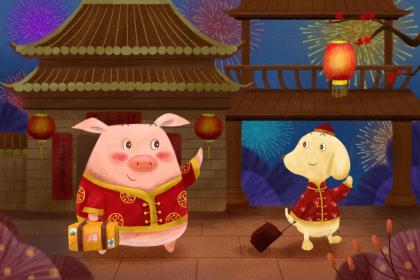 019年8月5号亥时出生的男孩的起名注意事项"