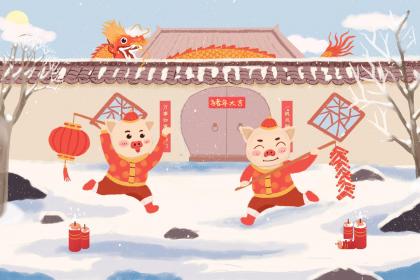 019年5月5号寅时出生的男孩如何起名"