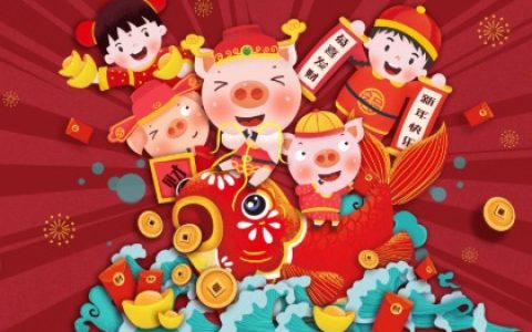 好听的男孩名字怎么取？男孩有寓意的名字推荐！