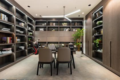 姓潘男孩简单大气的名字