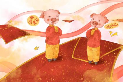 019年4月5号丑时出生的女孩应该起什么样的名字"