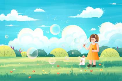 019年5月5号申时出生的女孩名字推荐"