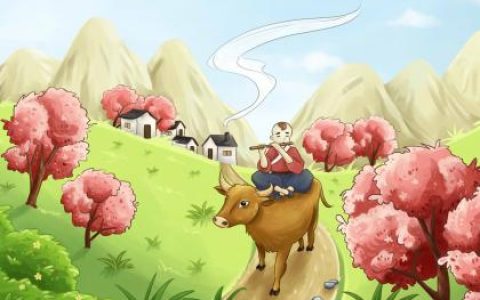 如何给辰时出生的属牛男孩起名