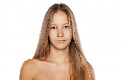 姓殷女孩甜美好听的名字推荐