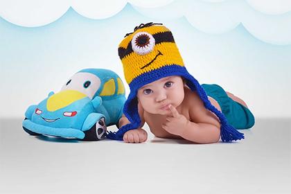 019年猪宝宝起名大全100分"