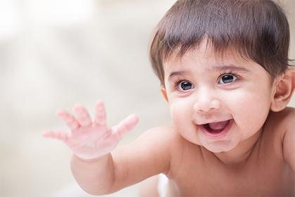 月7号晚上8点出生的男宝宝取名必看"