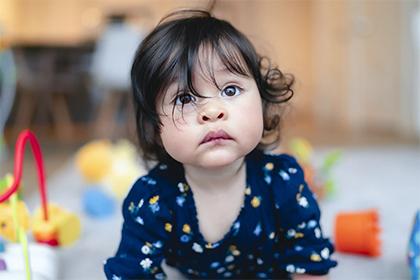 中秋节前后出生孩子取什么名字好？宝宝取名有什么技巧？