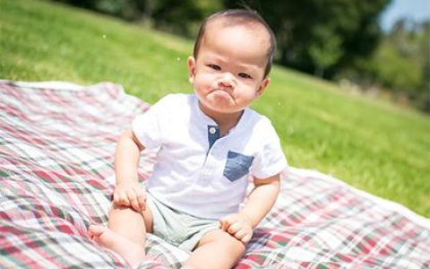 5月2号晚上9点出生的男宝宝取名需要注意的东西