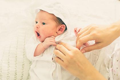 月3号晚上11点出生的女宝宝要怎么起名字"