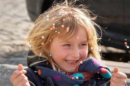 女孩新颖有涵养的名字2018最新版