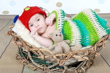 月3号凌晨5点出生的女宝宝要怎么起名字"