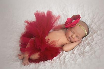 月3号下午2点出生的女宝宝要如何起名"