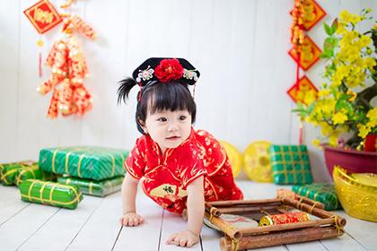 小孩新潮的小名2019最新版,如何给小孩起小名？