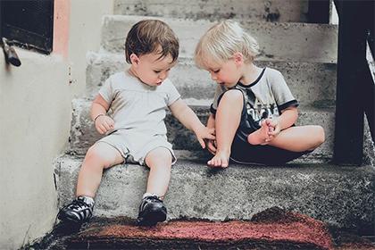 姓季男孩简单大气的名字