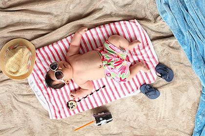 如何给4月份出生的属兔的女宝宝取名字