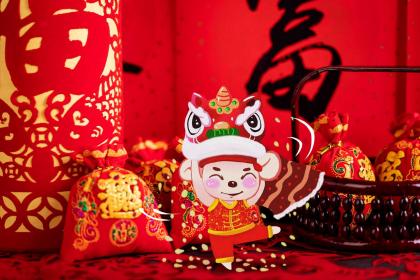 傍晚6点出生的属鼠男孩应该怎么样取名