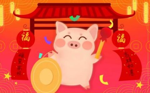 2019猪年芒种出生女孩起什么小名好听