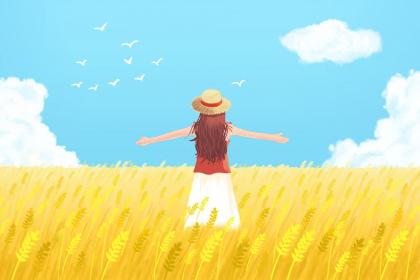 女孩洋气好听的乳名大全2018